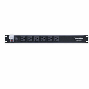 CyberPower CPS1220RM 120 - 120 VAC 20A Basic PDU — CPS-1220RM