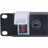 CyberPower CPS1220RM 120 - 120 VAC 20A Basic PDU — CPS-1220RM