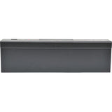 Eaton Tripp Lite Series 2-Port DVI Dual-Link / USB KVM Switch with Audio and Cables, TAA — B004-DUA2-HR-K