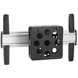 Chief Fusion Small Storage Box Accessory - Black — FCA510