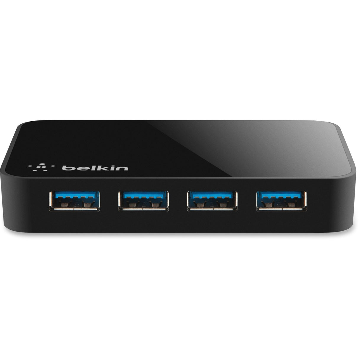 Belkin SuperSpeed USB 3.0 4-port Hub — F4U058tt