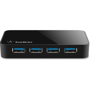 Belkin SuperSpeed USB 3.0 4-port Hub — F4U058tt