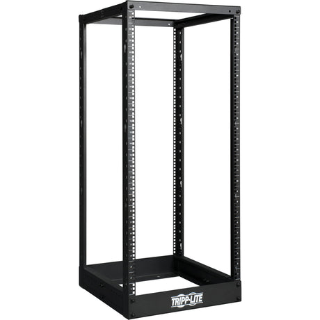 Eaton Tripp Lite Series 25U SmartRack 4-Post Open Frame Rack - Organize and Secure Network Rack Equipment — SR4POST25
