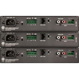 JBL Commercial CSA 140Z Amplifier - 40 W RMS - 1 Channel — NCSA140Z-U-US