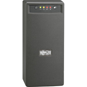 Eaton Tripp Lite Series OmniVS 120V 1000VA 500W Line-Interactive UPS, Tower, USB port — OMNIVS1000