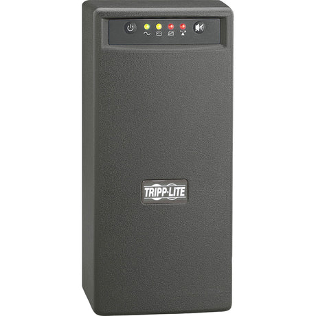 Eaton Tripp Lite Series OmniVS 120V 1000VA 500W Line-Interactive UPS, Tower, USB port — OMNIVS1000