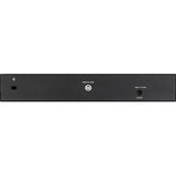 D-Link DGS-1210-10P Web Smart Switch — DGS-1210-10P