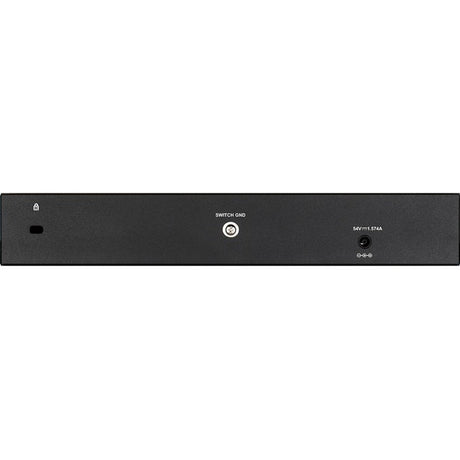 D-Link DGS-1210-10P Web Smart Switch — DGS-1210-10P