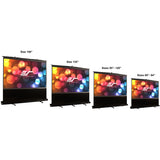 Elite Screens ezCinema Series — F135NWH