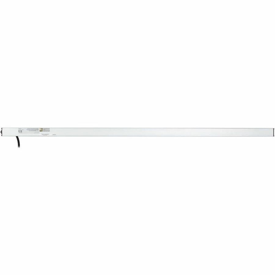 Eaton Tripp Lite Series 16-Outlet Vertical Power Strip, 15 ft. (4.57 m) Cord, 5-15P, 48 in. — PS4816