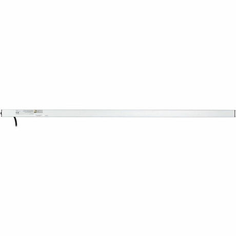 Eaton Tripp Lite Series 16-Outlet Vertical Power Strip, 15 ft. (4.57 m) Cord, 5-15P, 48 in. — PS4816