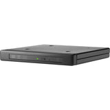 HP DVD-Writer - External - Jack Black — K9Q83AA