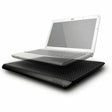Targus Chill Mat PA248U5 Cooling Stand - TAA Compliant — PA248U5