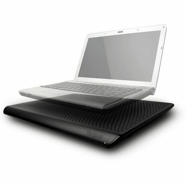 Targus Chill Mat PA248U5 Cooling Stand - TAA Compliant — PA248U5