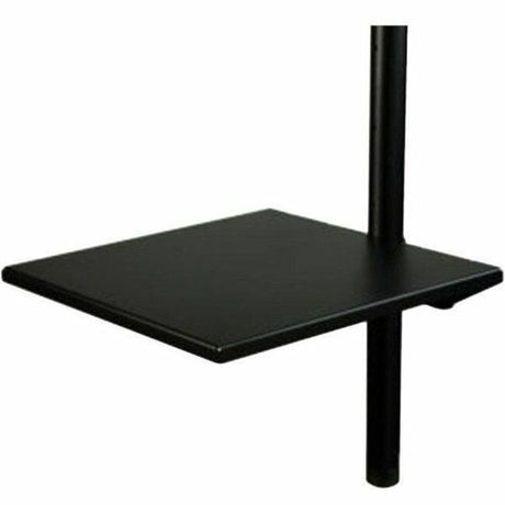 Peerless-AV&reg; Extension Column Shelf Compatible with Peerless-AV extension columns — ACC217
