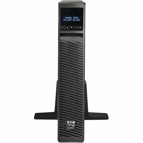 Eaton Tripp Lite Series SmartPro 3000VA 3000W 120V Line-Interactive Sine Wave UPS - 7 Outlets, Extended Run, Network Card Option, LCD, USB, DB9, 2U Rack/Tower — SMART3000RMXL2U
