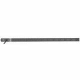 Eaton Tripp Lite Series 12-Outlet Vertical Power Strip, 120V, 15A, NEMA 5-15P, 15 ft. (4.57 m) Cord, 36 in., Black Housing — PS3612B