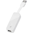 TP-Link UE300 - Foldable USB 3.0 to 10/100/1000 Gigabit Ethernet LAN Network Adapter — UE300