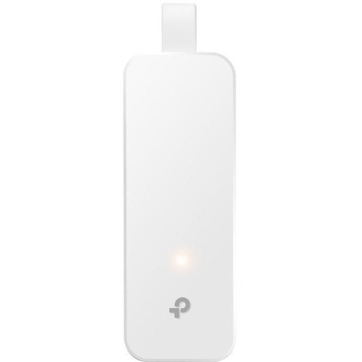 TP-Link UE300 - Foldable USB 3.0 to 10/100/1000 Gigabit Ethernet LAN Network Adapter — UE300
