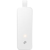 TP-Link UE300 - Foldable USB 3.0 to 10/100/1000 Gigabit Ethernet LAN Network Adapter — UE300