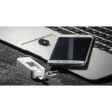 TP-Link UE300 - Foldable USB 3.0 to 10/100/1000 Gigabit Ethernet LAN Network Adapter — UE300