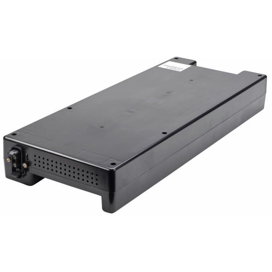 Eaton 9PXM Battery Module Hot-swap Modular for Online Double-Conversion UPS (two required per slot), TAA — 9PXMBAT