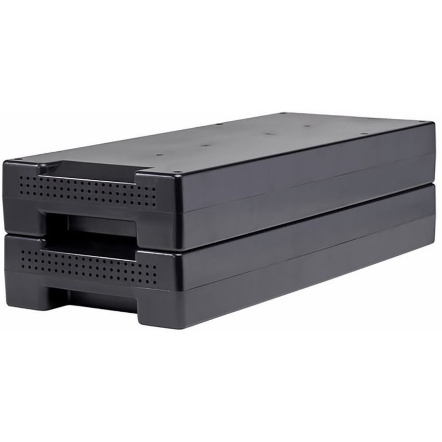 Eaton 9PXM Battery Module Hot-swap Modular for Online Double-Conversion UPS (two required per slot), TAA — 9PXMBAT