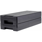 Eaton 9PXM Battery Module Hot-swap Modular for Online Double-Conversion UPS (two required per slot), TAA — 9PXMBAT