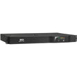 Eaton Tripp Lite Series SmartPro 120V 750VA 600W Line-Interactive Sine Wave UPS, 1U Rack/Vertical, Pre-installed WEBCARDLX Network Interface, USB, DB9 Serial — SMART750RM1UN