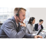 Cisco Headset 532 (Wired Dual with Quick Disconnect coiled RJ Headset Cable) — CP-HS-W-532-RJ=