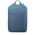 Lenovo B210 Carrying Case (Backpack) for 15.6" Notebook - Blue — GX40Q17226