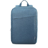 Lenovo B210 Carrying Case (Backpack) for 15.6" Notebook - Blue — GX40Q17226
