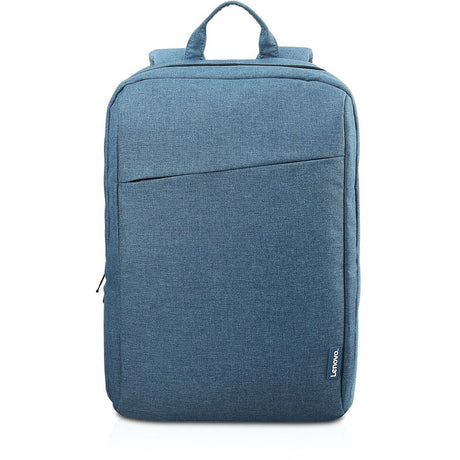 Lenovo B210 Carrying Case (Backpack) for 15.6" Notebook - Blue — GX40Q17226