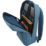Lenovo B210 Carrying Case (Backpack) for 15.6" Notebook - Blue — GX40Q17226