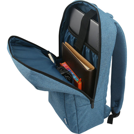 Lenovo B210 Carrying Case (Backpack) for 15.6" Notebook - Blue — GX40Q17226