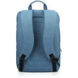 Lenovo B210 Carrying Case (Backpack) for 15.6" Notebook - Blue — GX40Q17226
