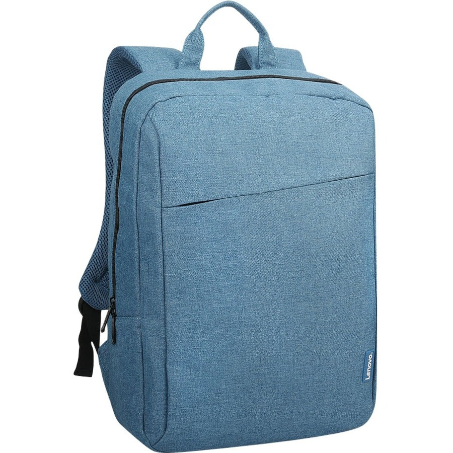 Lenovo B210 Carrying Case (Backpack) for 15.6" Notebook - Blue — GX40Q17226