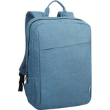 Lenovo B210 Carrying Case (Backpack) for 15.6" Notebook - Blue — GX40Q17226