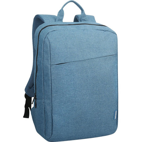 Lenovo B210 Carrying Case (Backpack) for 15.6" Notebook - Blue — GX40Q17226