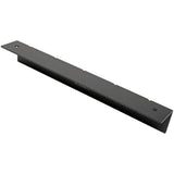 Eaton Tripp Lite Series Wall Support Kit for 12 in. Cable Runway, Straight and 90-Degree - Hardware Included — SRLWALLSPPT12