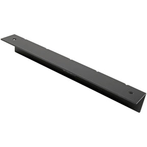 Eaton Tripp Lite Series Wall Support Kit for 12 in. Cable Runway, Straight and 90-Degree - Hardware Included — SRLWALLSPPT12