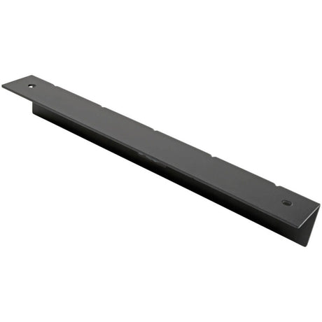 Eaton Tripp Lite Series Wall Support Kit for 12 in. Cable Runway, Straight and 90-Degree - Hardware Included — SRLWALLSPPT12