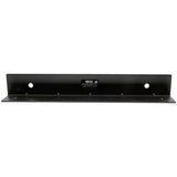 Eaton Tripp Lite Series Wall Support Kit for 12 in. Cable Runway, Straight and 90-Degree - Hardware Included — SRLWALLSPPT12