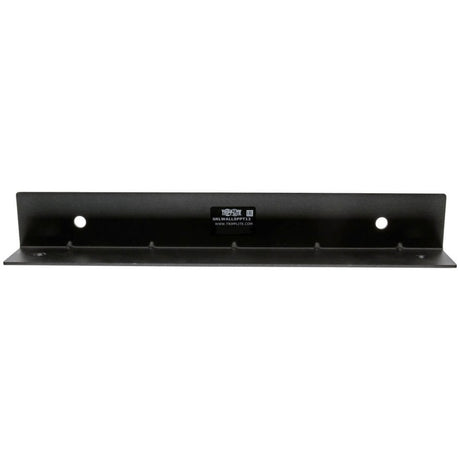 Eaton Tripp Lite Series Wall Support Kit for 12 in. Cable Runway, Straight and 90-Degree - Hardware Included — SRLWALLSPPT12
