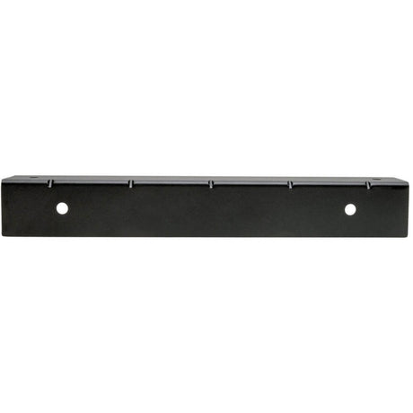 Eaton Tripp Lite Series Wall Support Kit for 12 in. Cable Runway, Straight and 90-Degree - Hardware Included — SRLWALLSPPT12