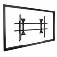 Chief Fusion X-Large Micro-Adjustable TV Wall Mount - For 55-100 inch Displays - Fixed TV Mount - VESA Wall Mount — XSM1U