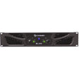 Crown 2500 Amplifier - 1000 W RMS - 2 Channel - Dark Gray — NXLI2500-0-US