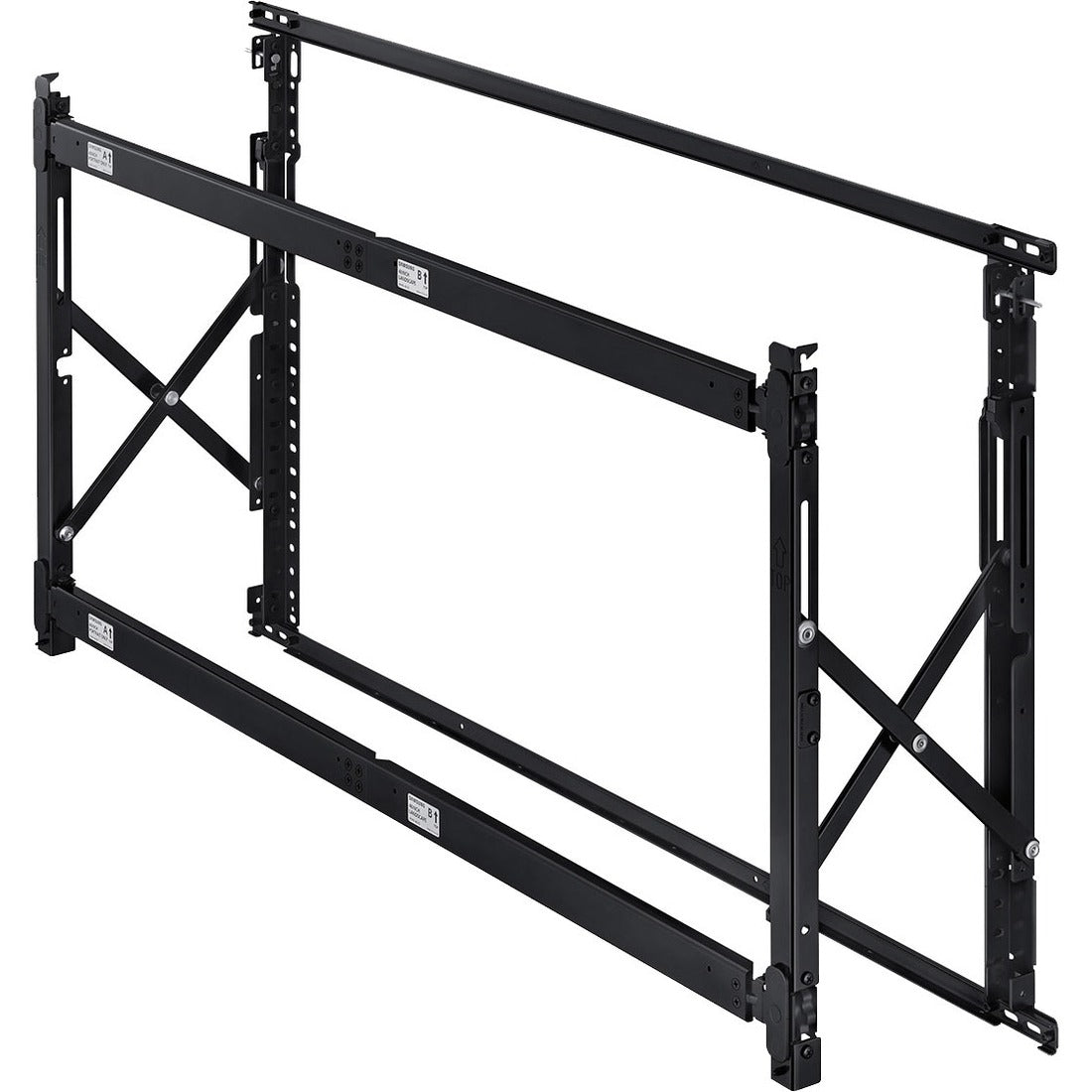 Samsung Wall Mount for Digital Signage Display — WMN-55VD