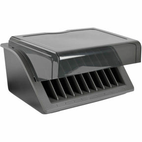 Eaton Tripp Lite Series 10-Device Desktop USB Charging Station for Tablets, iPads and E-Readers — CSD1006USB