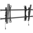 Chief Fusion Large TV Wall Mount - For 42-86 inch Displays - Tilt TV Mount - VESA Wall Mount — LTA1U